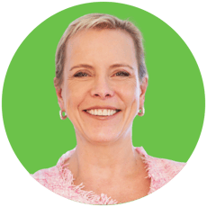 Katrin Kreis grün