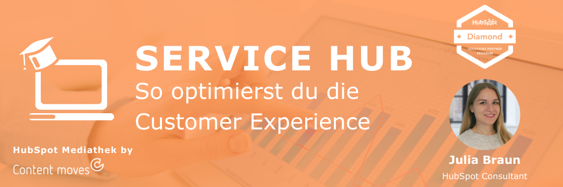 Service Hub HubSpot